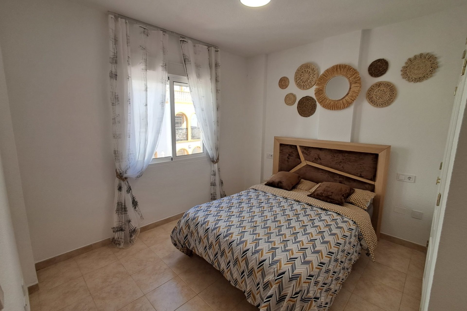 Resale - Apartment - Orihuela Costa - La Zenia