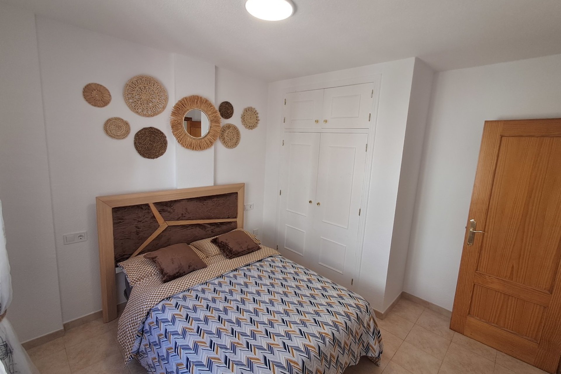 Resale - Apartment - Orihuela Costa - La Zenia