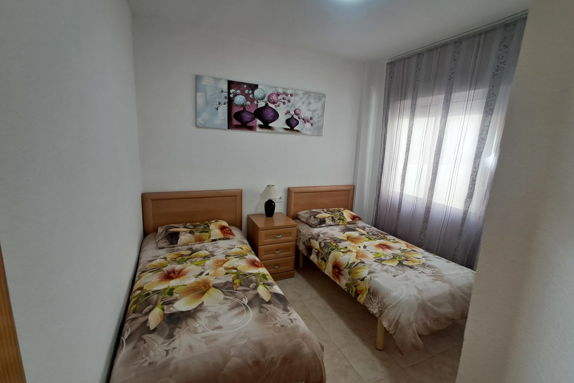Resale - Apartment - Orihuela Costa - La Zenia