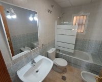 Resale - Apartment - Orihuela Costa - La Zenia