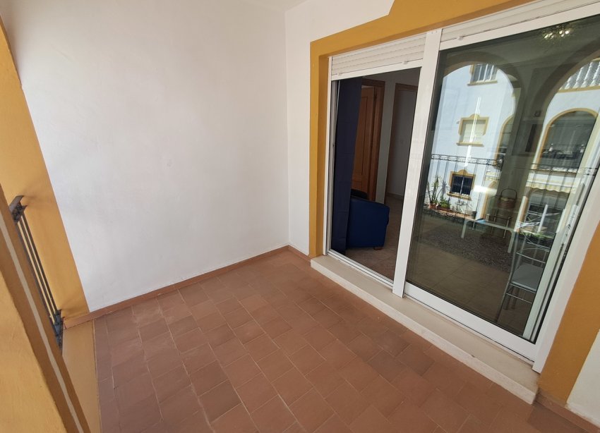 Resale - Apartment - Orihuela Costa - La Zenia