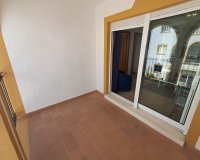 Resale - Apartment - Orihuela Costa - La Zenia