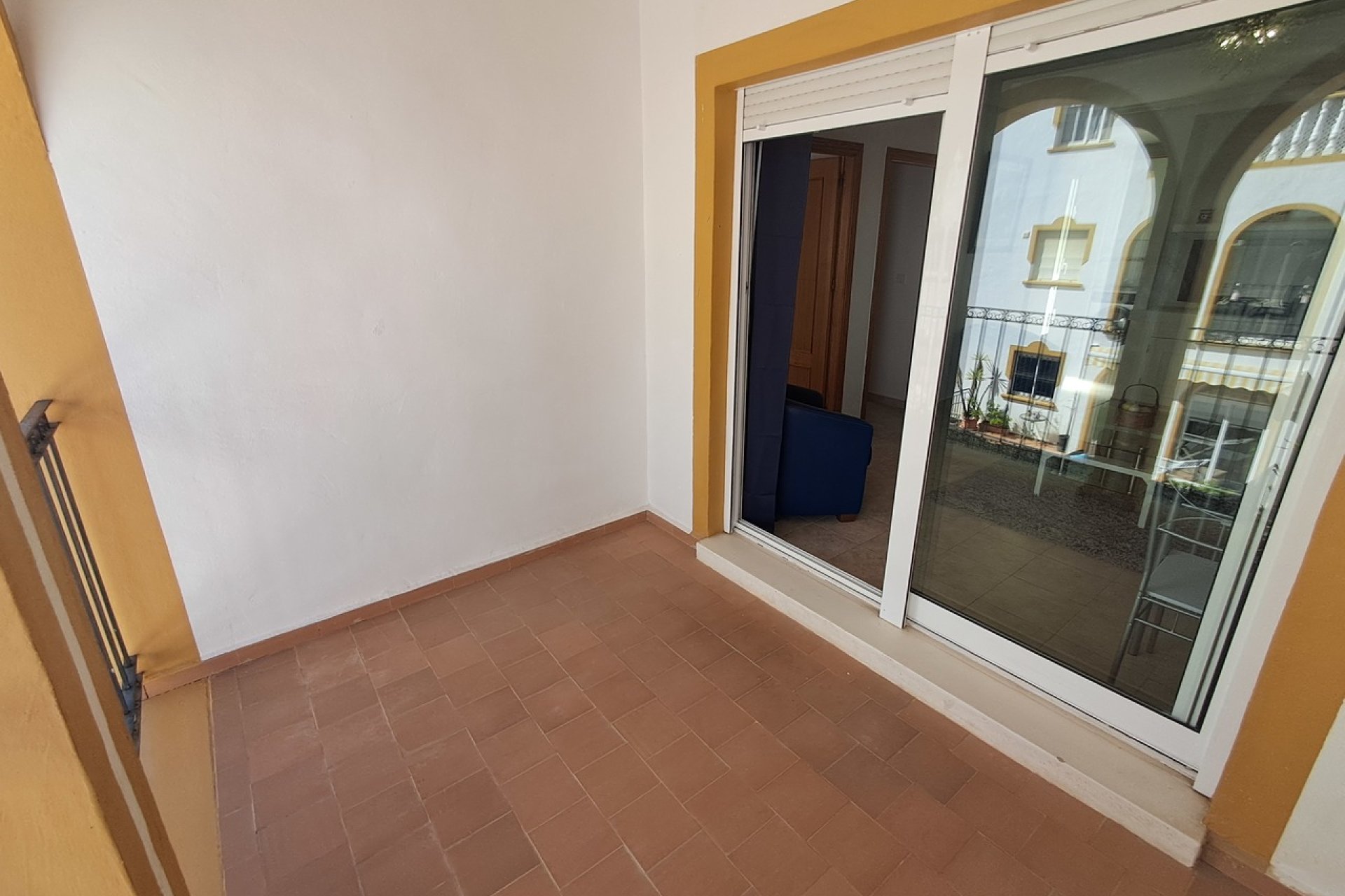 Resale - Apartment - Orihuela Costa - La Zenia