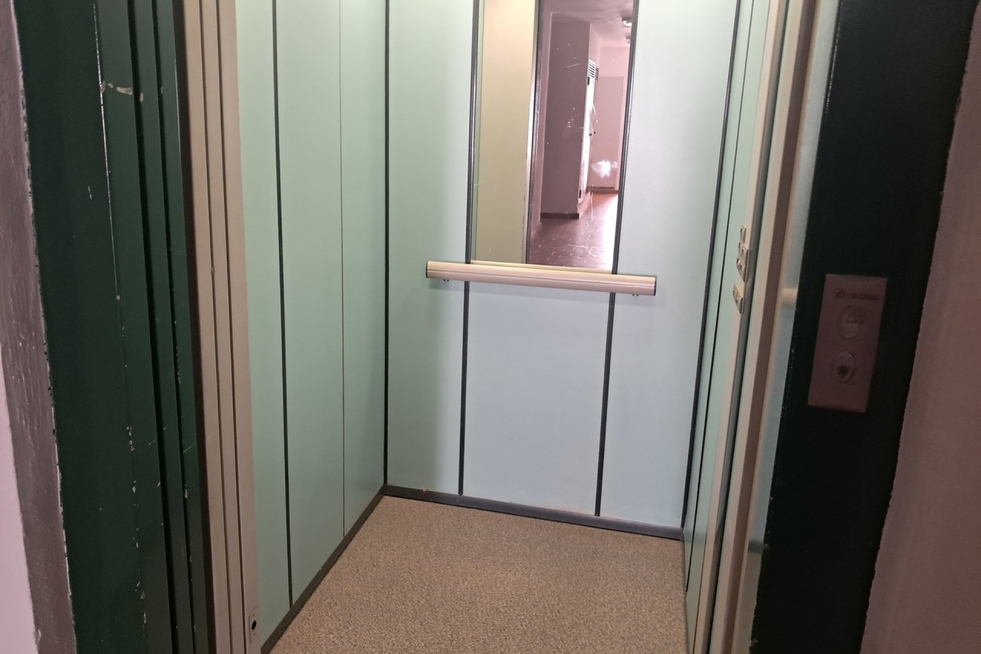 Resale - Apartment - Orihuela Costa - La Zenia