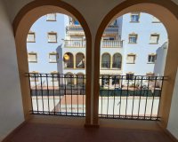 Resale - Apartment - Orihuela Costa - La Zenia