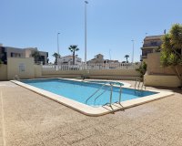 Resale - Apartment - Orihuela Costa - La Zenia