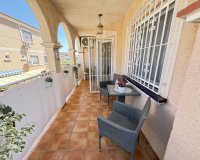 Resale - Apartment - Orihuela Costa - La Zenia