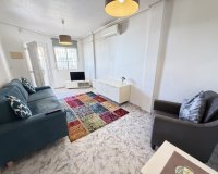 Resale - Apartment - Orihuela Costa - La Zenia