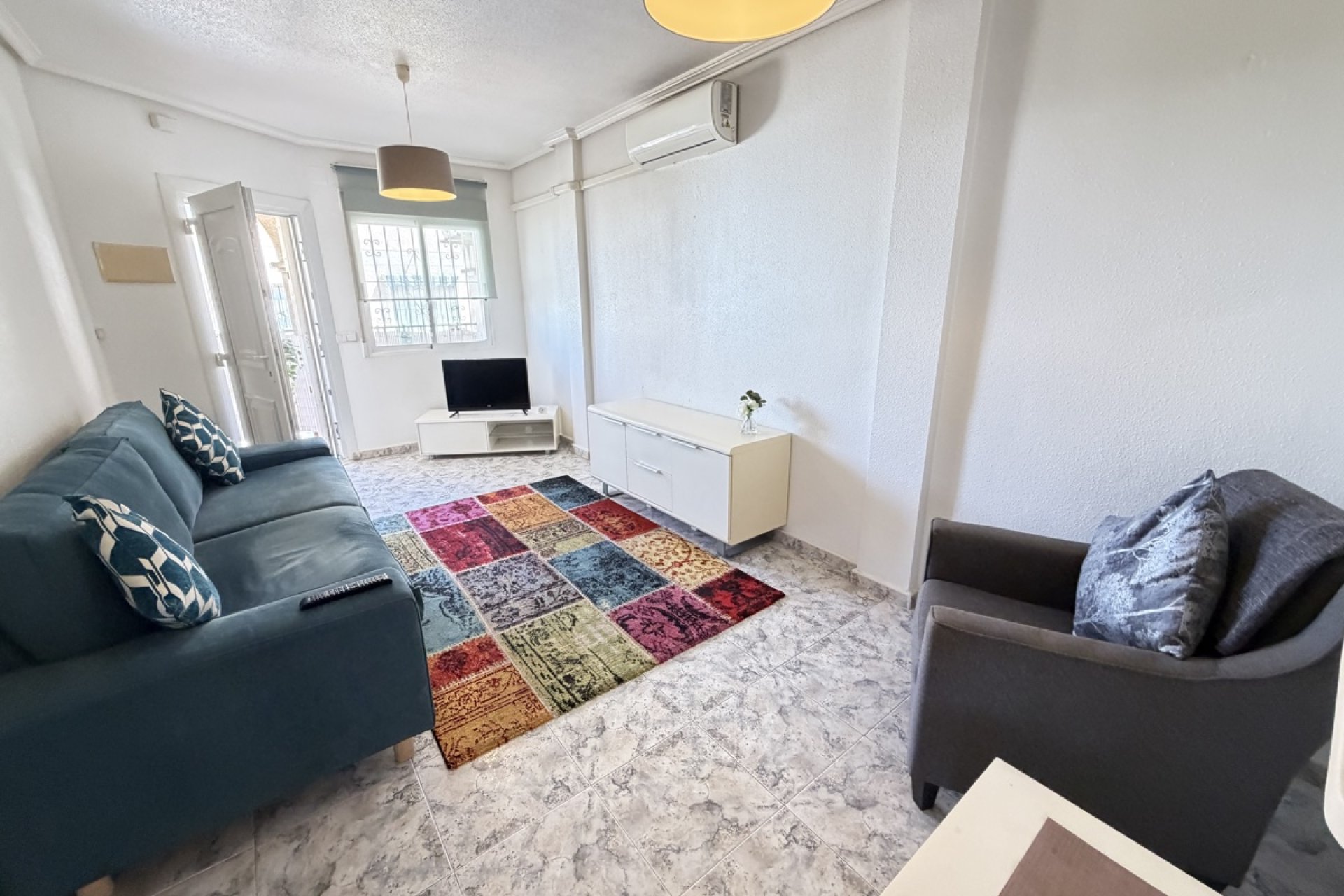 Resale - Apartment - Orihuela Costa - La Zenia