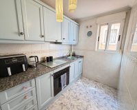 Resale - Apartment - Orihuela Costa - La Zenia
