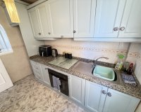 Resale - Apartment - Orihuela Costa - La Zenia