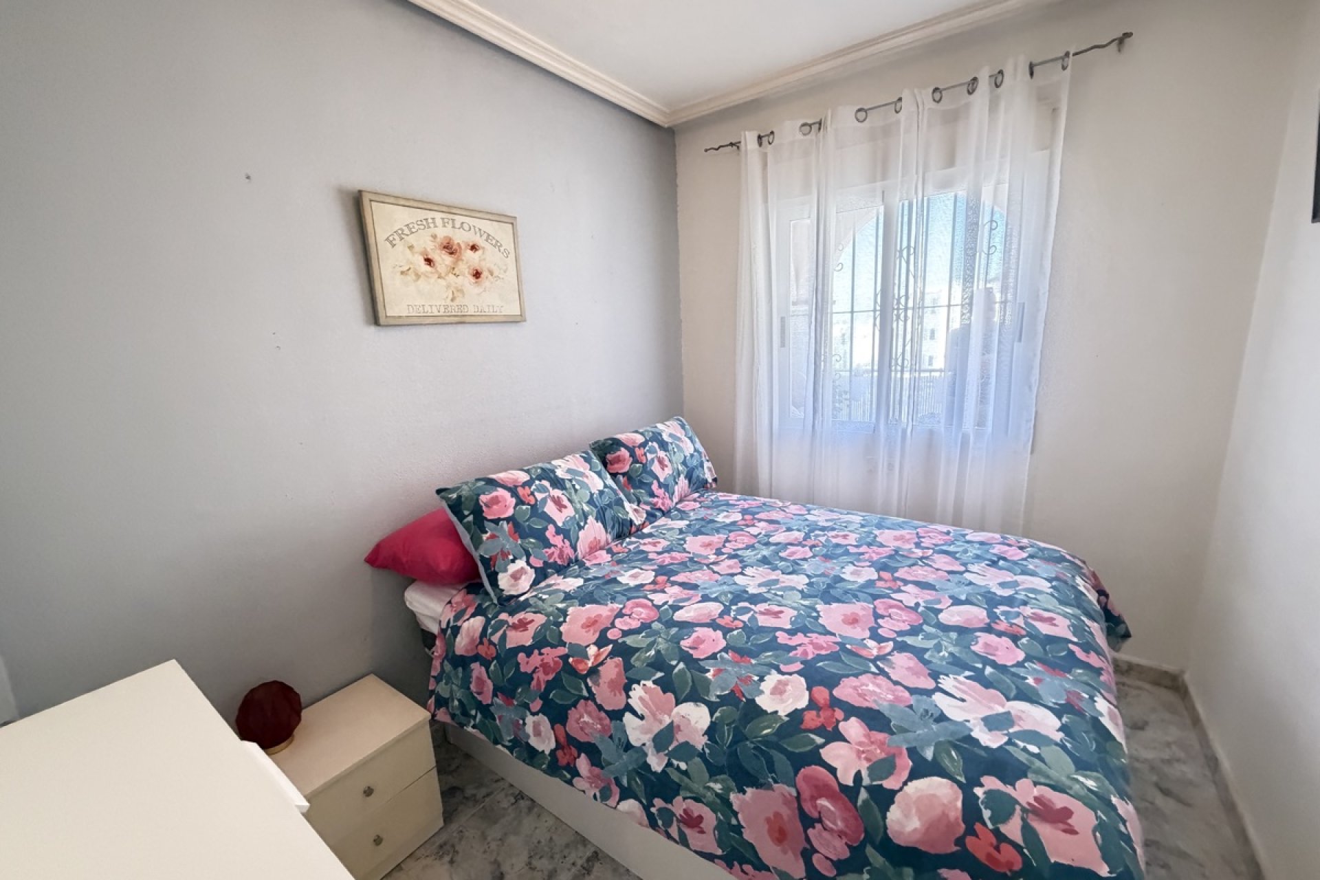 Resale - Apartment - Orihuela Costa - La Zenia
