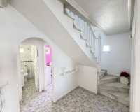 Resale - Apartment - Orihuela Costa - La Zenia