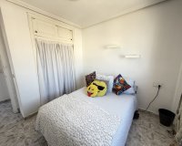 Resale - Apartment - Orihuela Costa - La Zenia