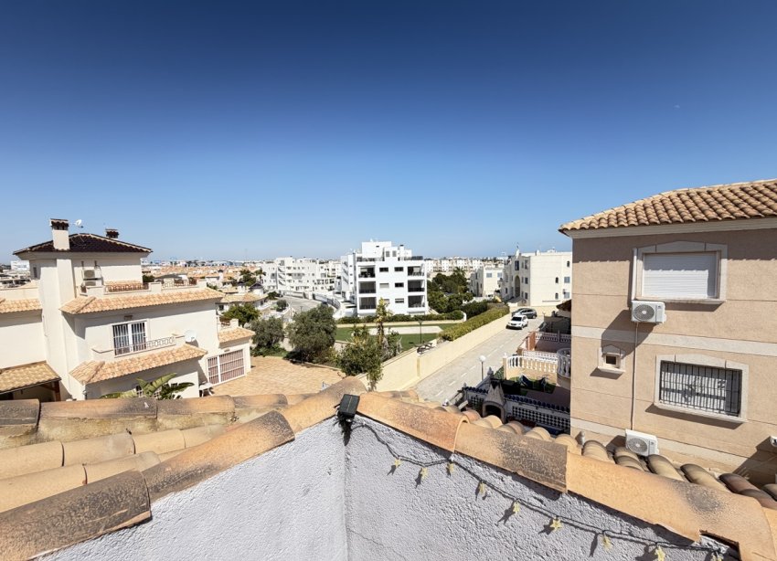Resale - Apartment - Orihuela Costa - La Zenia