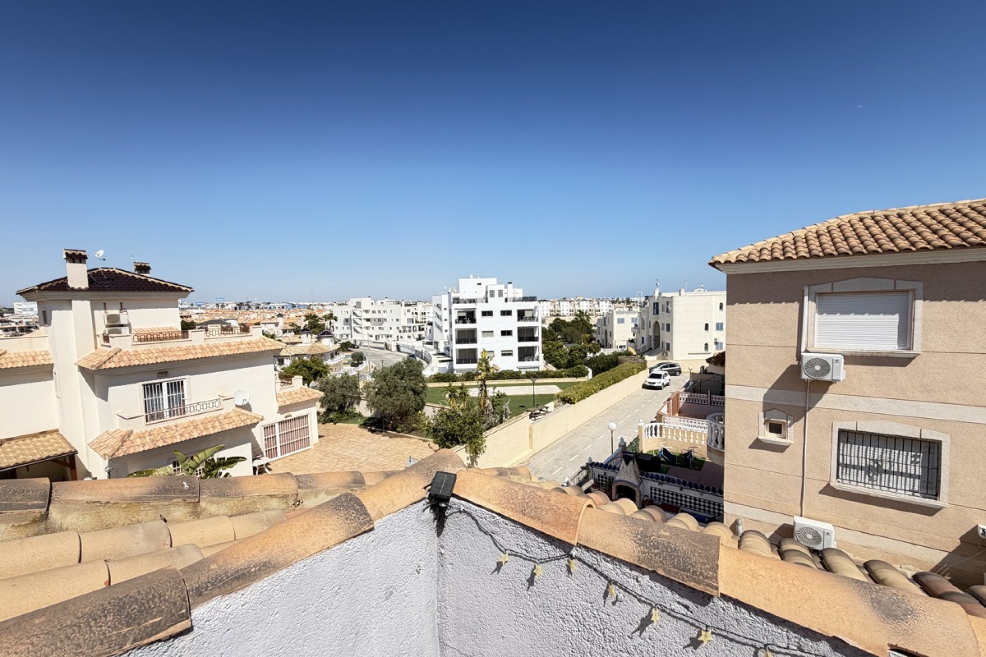 Resale - Apartment - Orihuela Costa - La Zenia