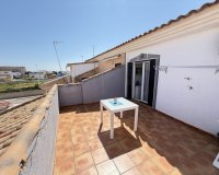 Resale - Apartment - Orihuela Costa - La Zenia