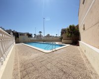 Resale - Apartment - Orihuela Costa - La Zenia