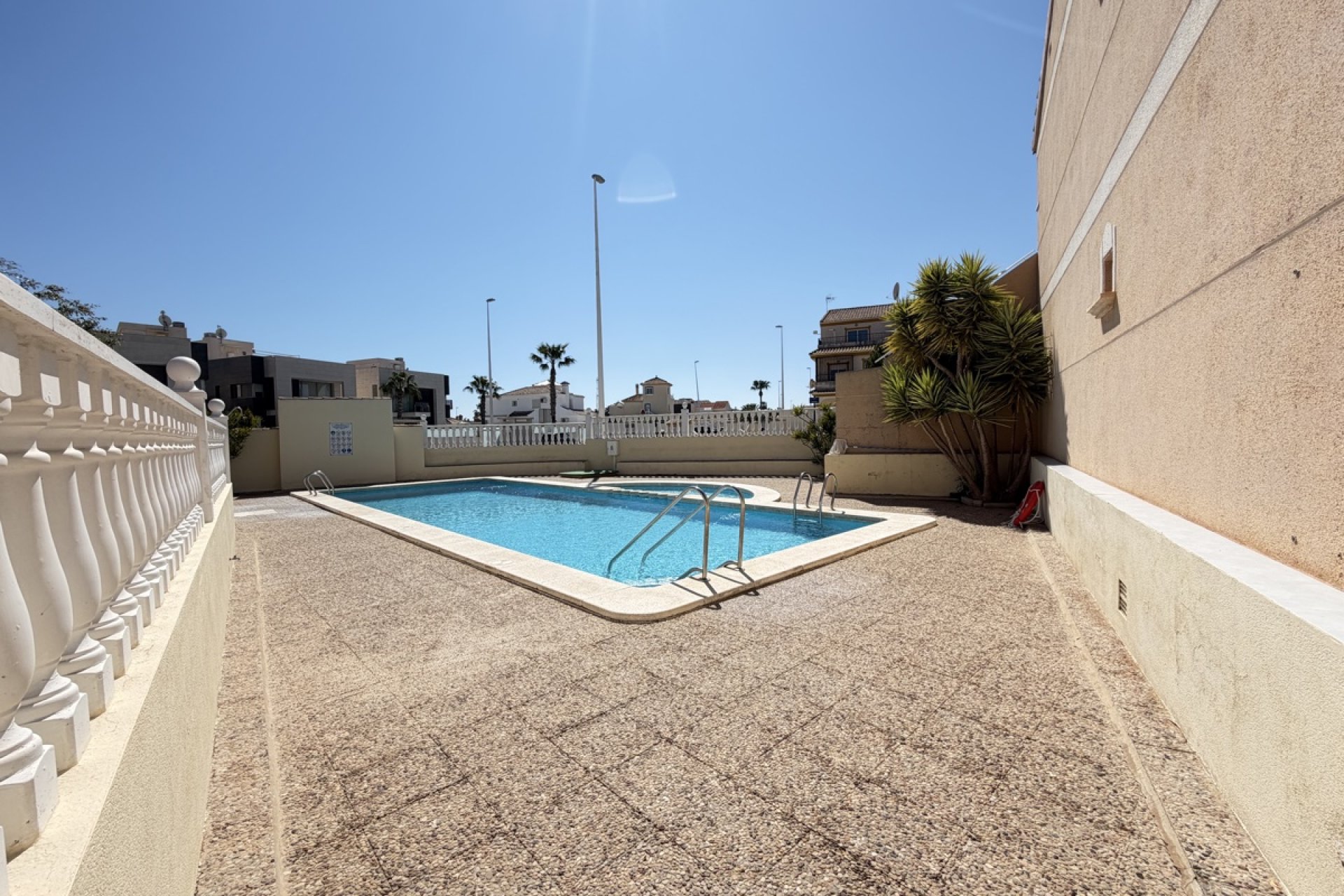 Resale - Apartment - Orihuela Costa - La Zenia