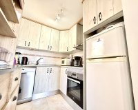 Resale - Apartment - Orihuela Costa - La Zenia