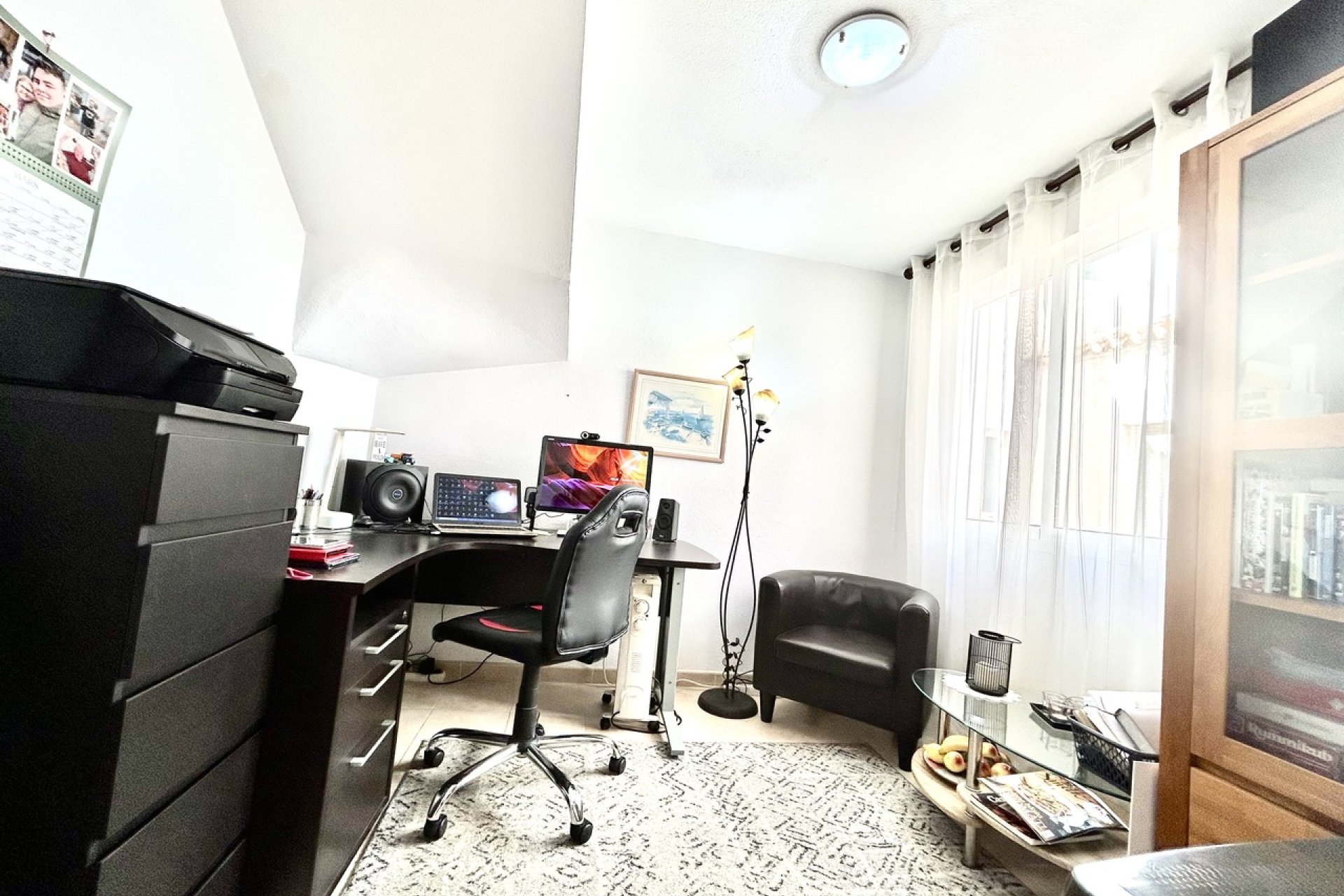 Resale - Apartment - Orihuela Costa - La Zenia