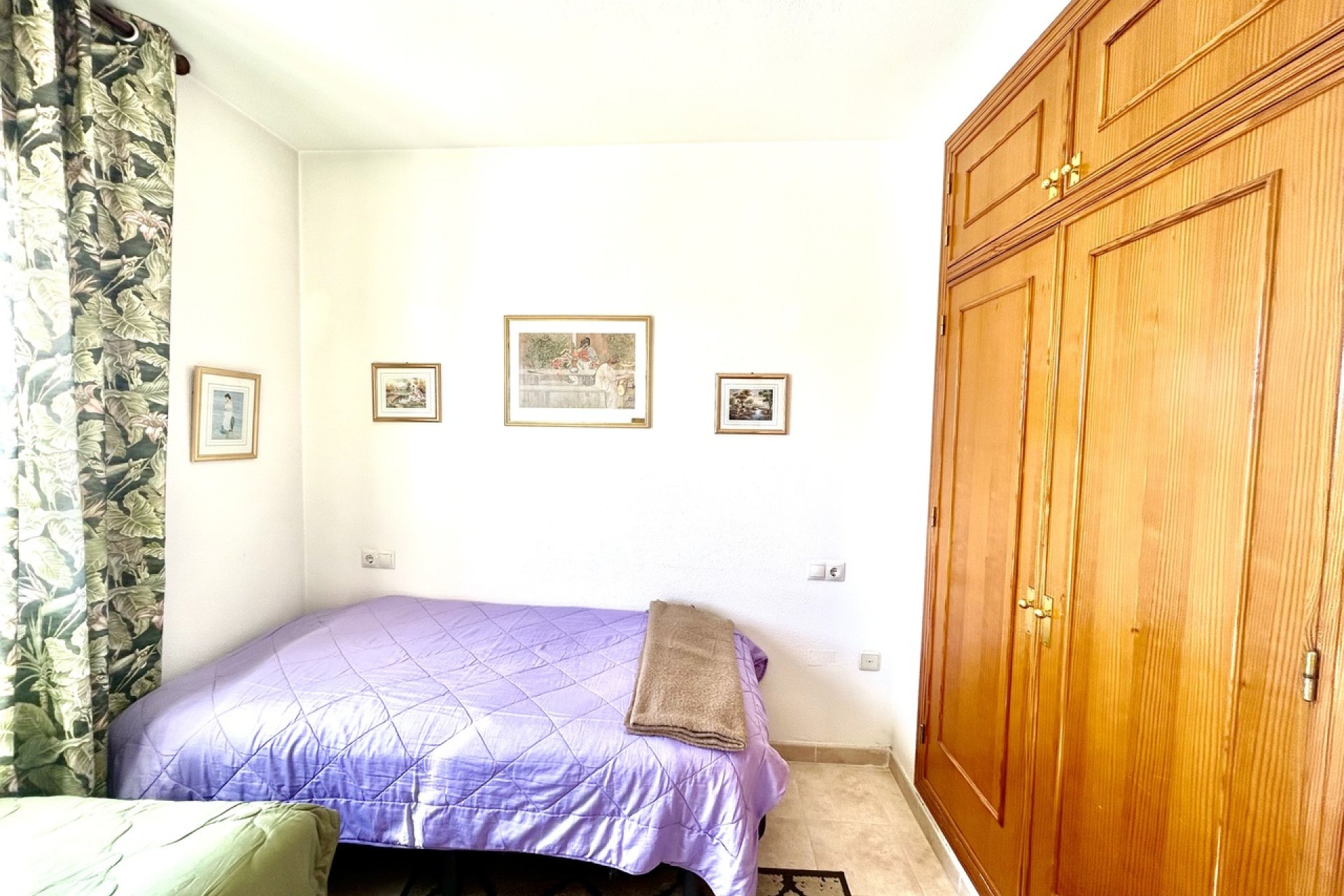 Resale - Apartment - Orihuela Costa - La Zenia