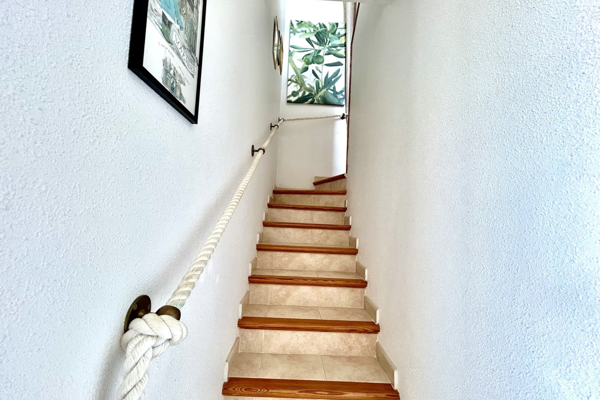 Resale - Apartment - Orihuela Costa - La Zenia