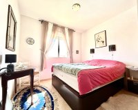 Resale - Apartment - Orihuela Costa - La Zenia