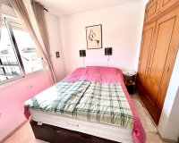 Resale - Apartment - Orihuela Costa - La Zenia