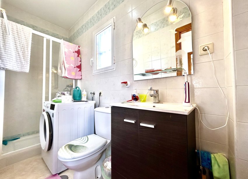 Resale - Apartment - Orihuela Costa - La Zenia