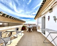 Resale - Apartment - Orihuela Costa - La Zenia