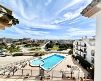 Resale - Apartment - Orihuela Costa - La Zenia