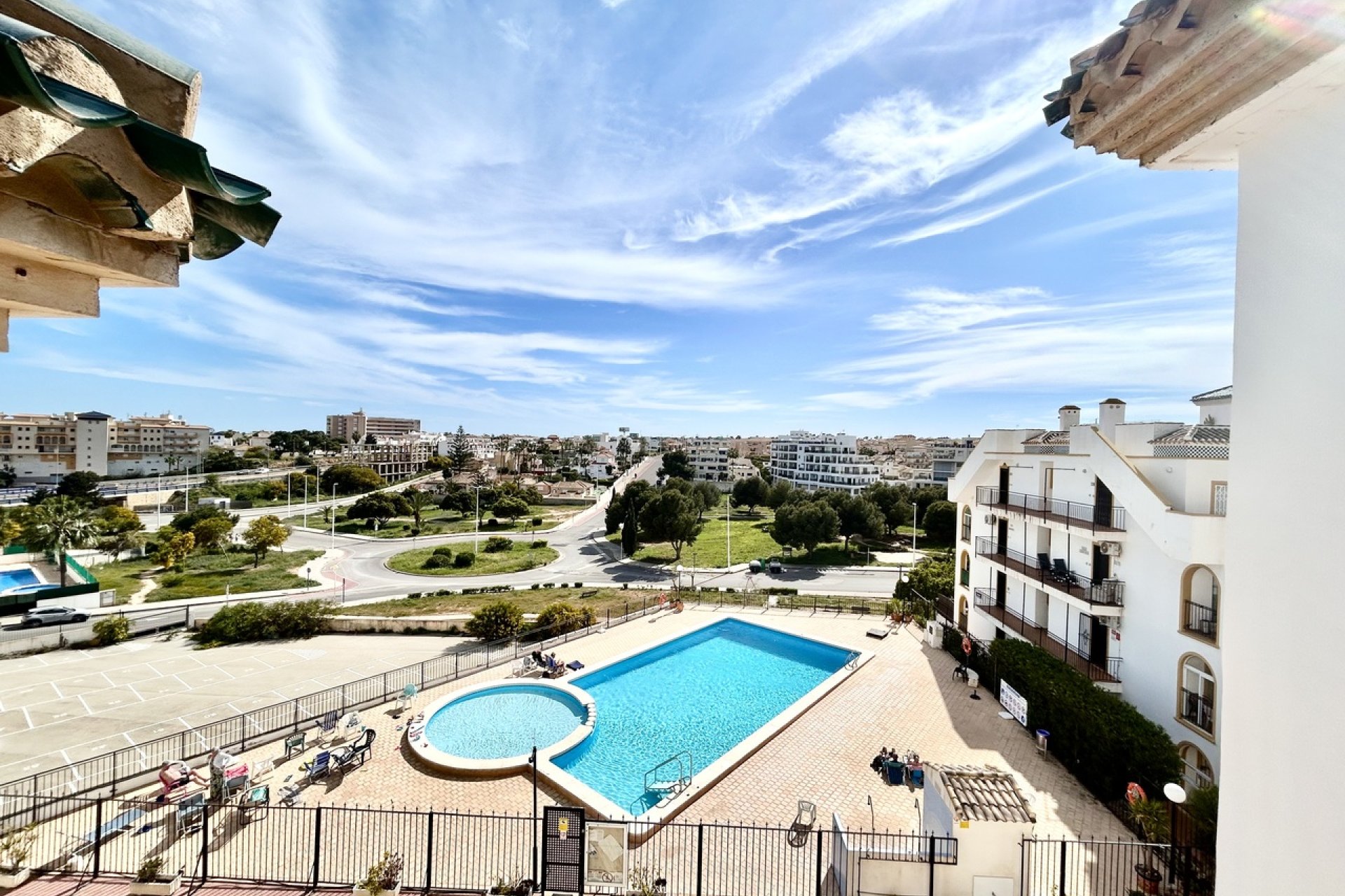 Resale - Apartment - Orihuela Costa - La Zenia