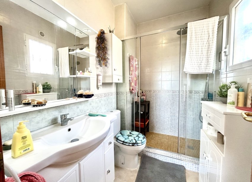 Resale - Apartment - Orihuela Costa - La Zenia