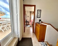 Resale - Apartment - Orihuela Costa - La Zenia