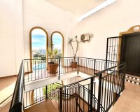 Resale - Apartment - Orihuela Costa - La Zenia