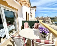 Resale - Apartment - Orihuela Costa - La Zenia