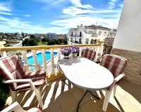 Resale - Apartment - Orihuela Costa - La Zenia