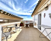 Resale - Apartment - Orihuela Costa - La Zenia
