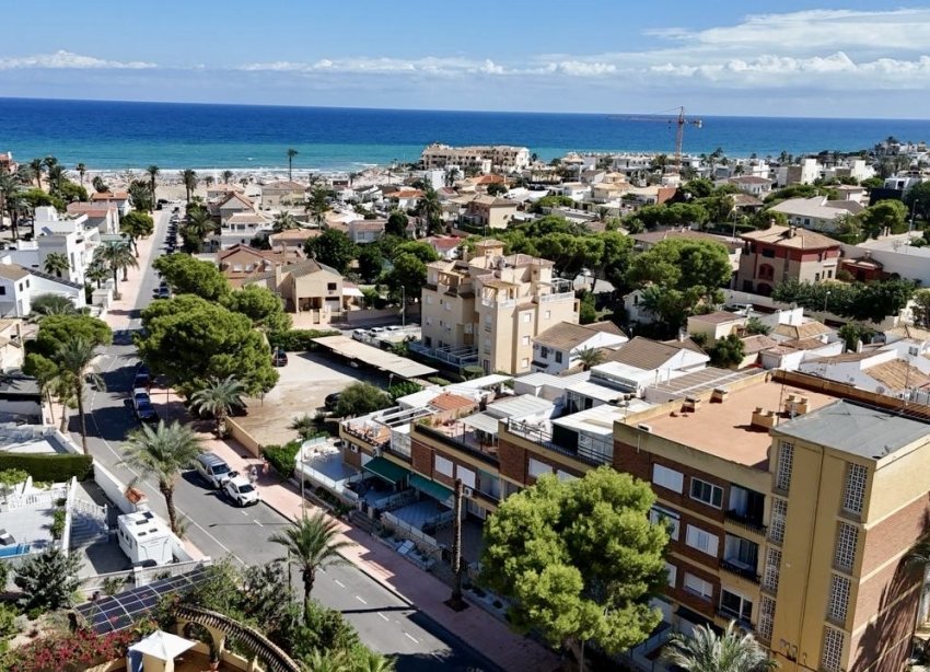 Resale - Apartment - Orihuela Costa - La Zenia