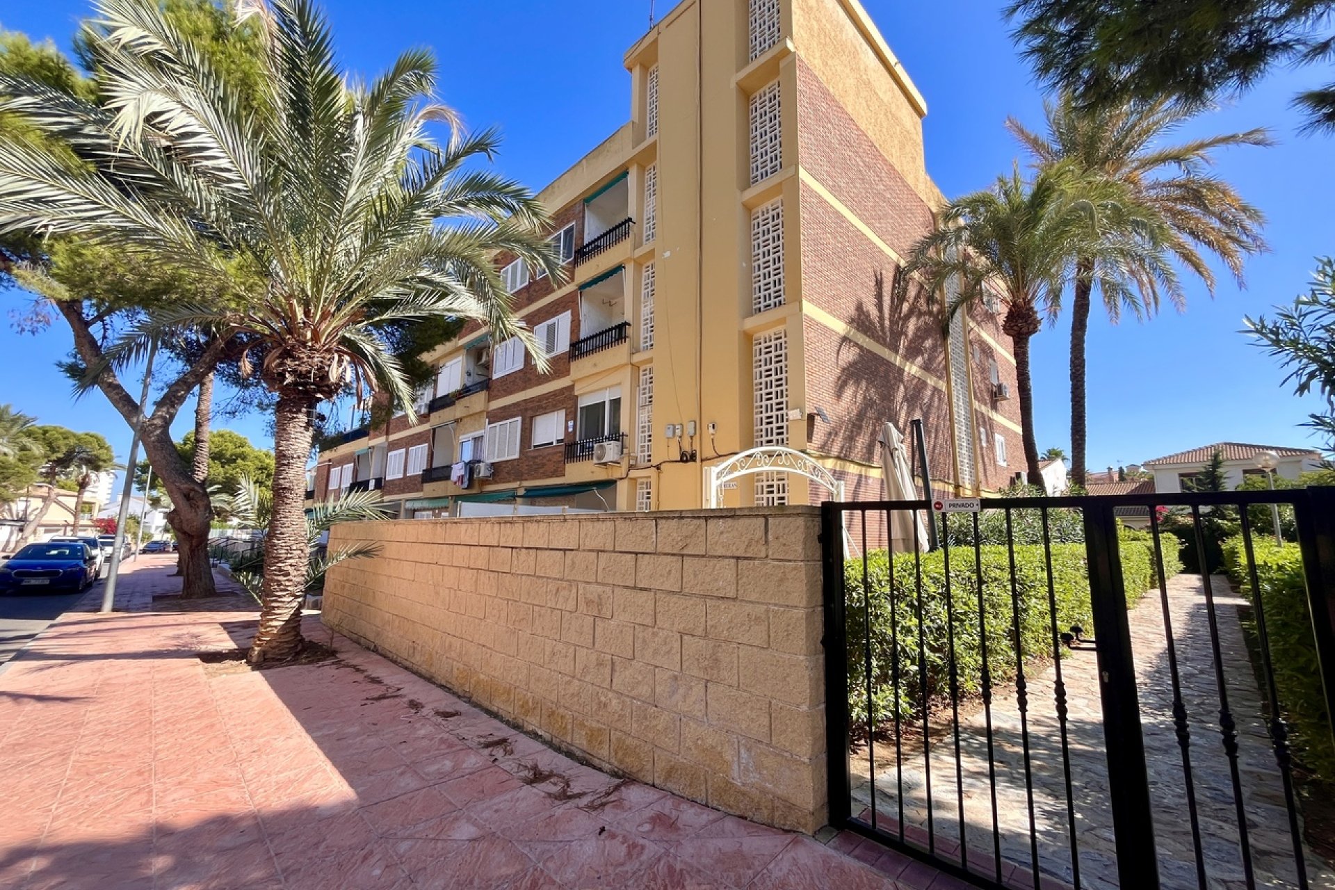 Resale - Apartment - Orihuela Costa - La Zenia