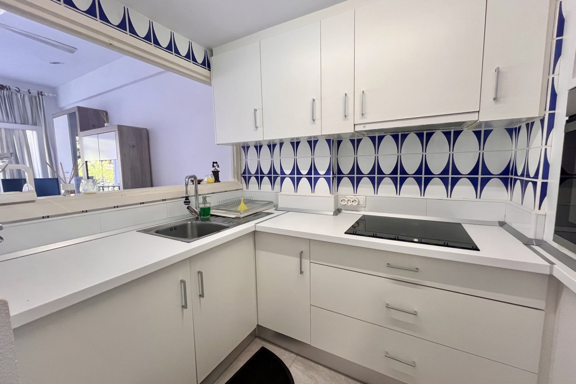 Resale - Apartment - Orihuela Costa - La Zenia