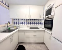 Resale - Apartment - Orihuela Costa - La Zenia