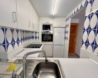 Resale - Apartment - Orihuela Costa - La Zenia