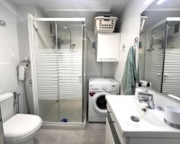 Resale - Apartment - Orihuela Costa - La Zenia