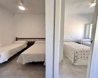 Resale - Apartment - Orihuela Costa - La Zenia