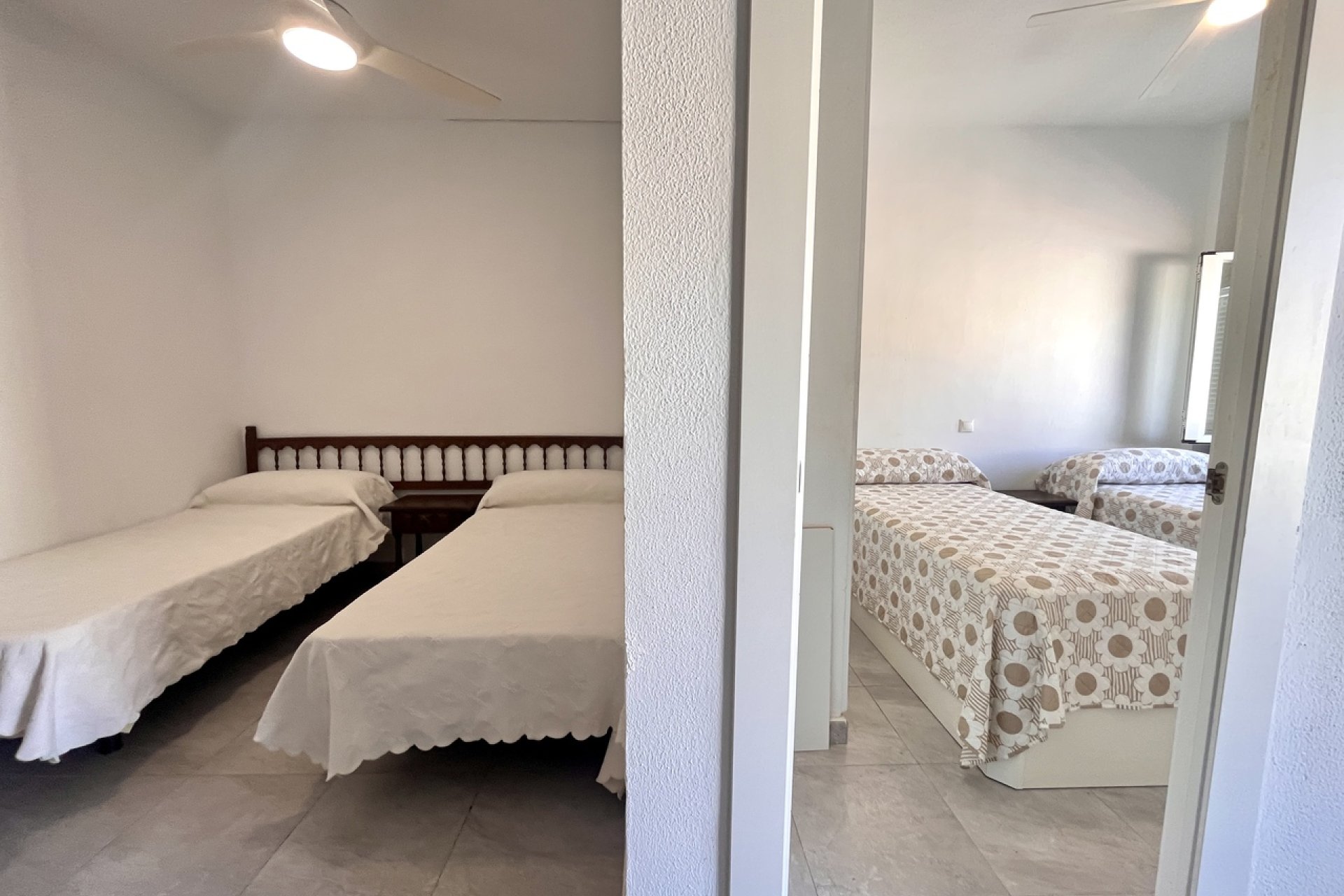 Resale - Apartment - Orihuela Costa - La Zenia