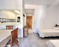 Resale - Apartment - Orihuela Costa - La Zenia