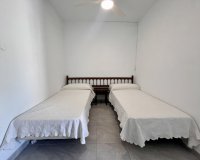 Resale - Apartment - Orihuela Costa - La Zenia