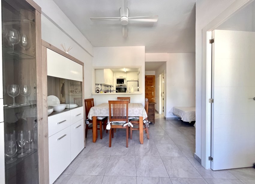 Resale - Apartment - Orihuela Costa - La Zenia